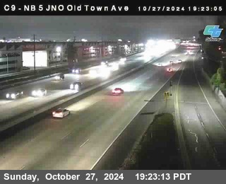 NB 5 JNO Old Town