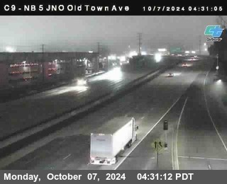 NB 5 JNO Old Town