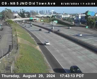 NB 5 JNO Old Town