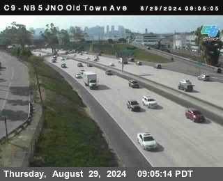 NB 5 JNO Old Town