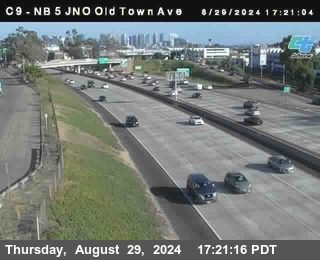 NB 5 JNO Old Town