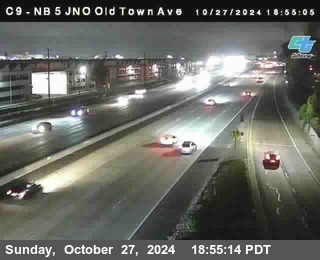 NB 5 JNO Old Town