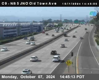 NB 5 JNO Old Town