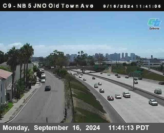 NB 5 JNO Old Town