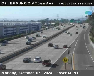 NB 5 JNO Old Town