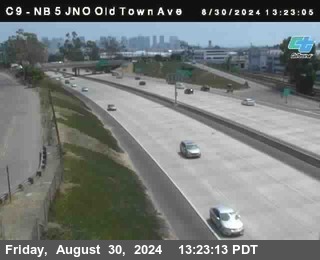 NB 5 JNO Old Town