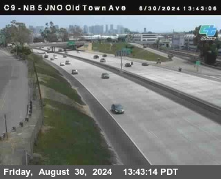 NB 5 JNO Old Town