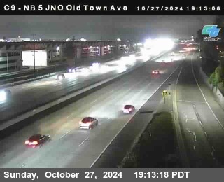 NB 5 JNO Old Town