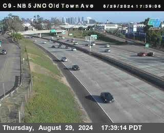 NB 5 JNO Old Town