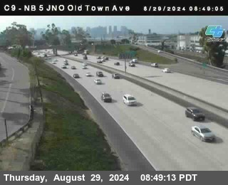 NB 5 JNO Old Town