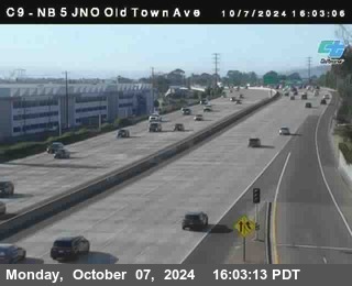 NB 5 JNO Old Town