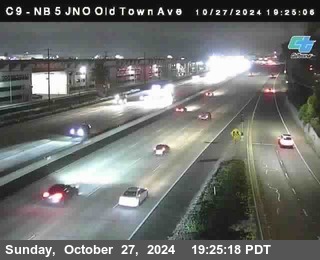 NB 5 JNO Old Town