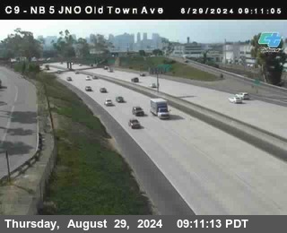 NB 5 JNO Old Town