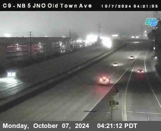 NB 5 JNO Old Town