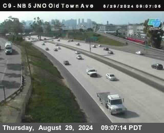 NB 5 JNO Old Town