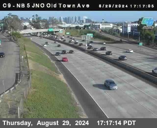 NB 5 JNO Old Town