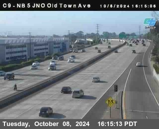 NB 5 JNO Old Town