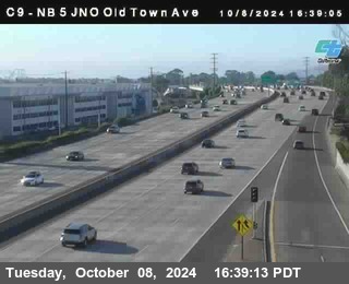 NB 5 JNO Old Town