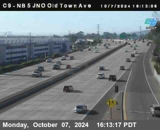 NB 5 JNO Old Town