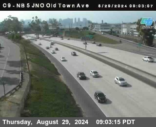 NB 5 JNO Old Town