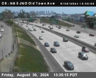 NB 5 JNO Old Town