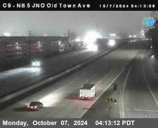 NB 5 JNO Old Town