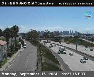 NB 5 JNO Old Town