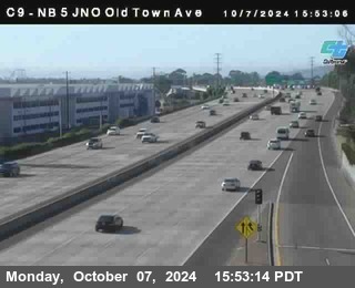 NB 5 JNO Old Town