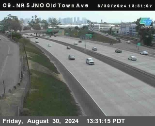 NB 5 JNO Old Town