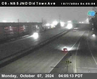 NB 5 JNO Old Town