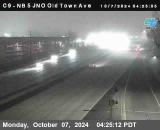 NB 5 JNO Old Town