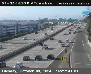 NB 5 JNO Old Town