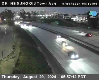 NB 5 JNO Old Town