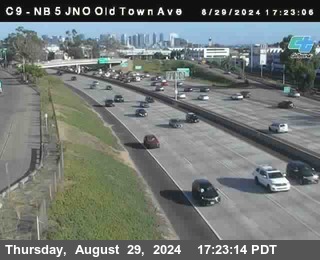 NB 5 JNO Old Town