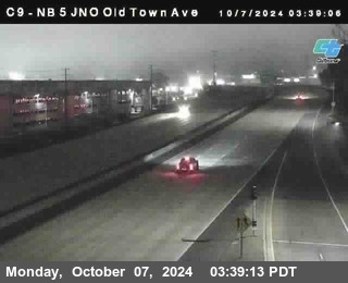 NB 5 JNO Old Town