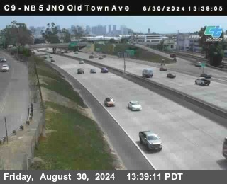 NB 5 JNO Old Town