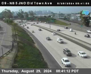 NB 5 JNO Old Town