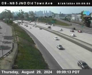 NB 5 JNO Old Town