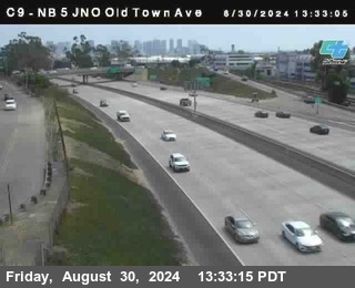 NB 5 JNO Old Town