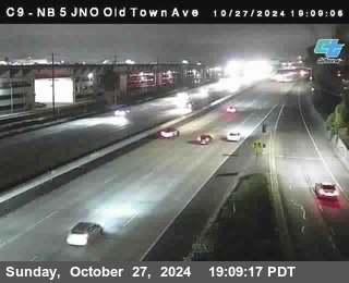 NB 5 JNO Old Town