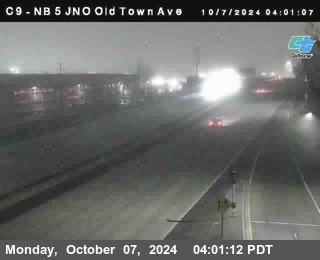 NB 5 JNO Old Town