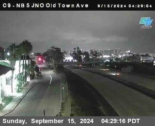 NB 5 JNO Old Town