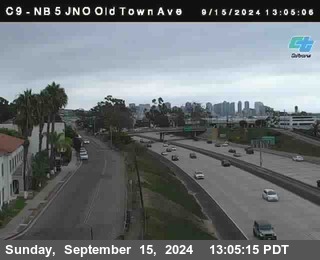 NB 5 JNO Old Town