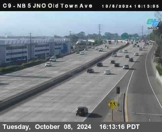 NB 5 JNO Old Town