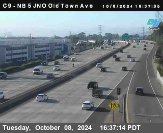 NB 5 JNO Old Town