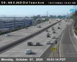 NB 5 JNO Old Town