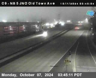 NB 5 JNO Old Town