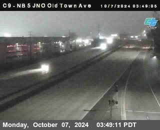 NB 5 JNO Old Town