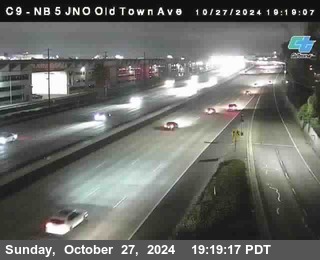 NB 5 JNO Old Town