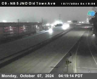 NB 5 JNO Old Town